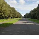 20 Minutes To The City Center