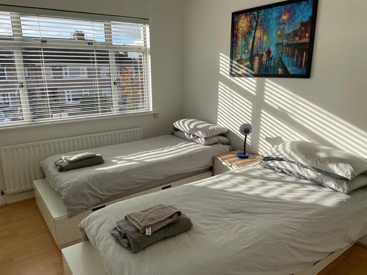 Guest house 20 Minutes To The Center Dublin